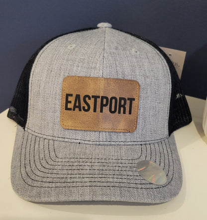 Men's Eastport Trucker Hats