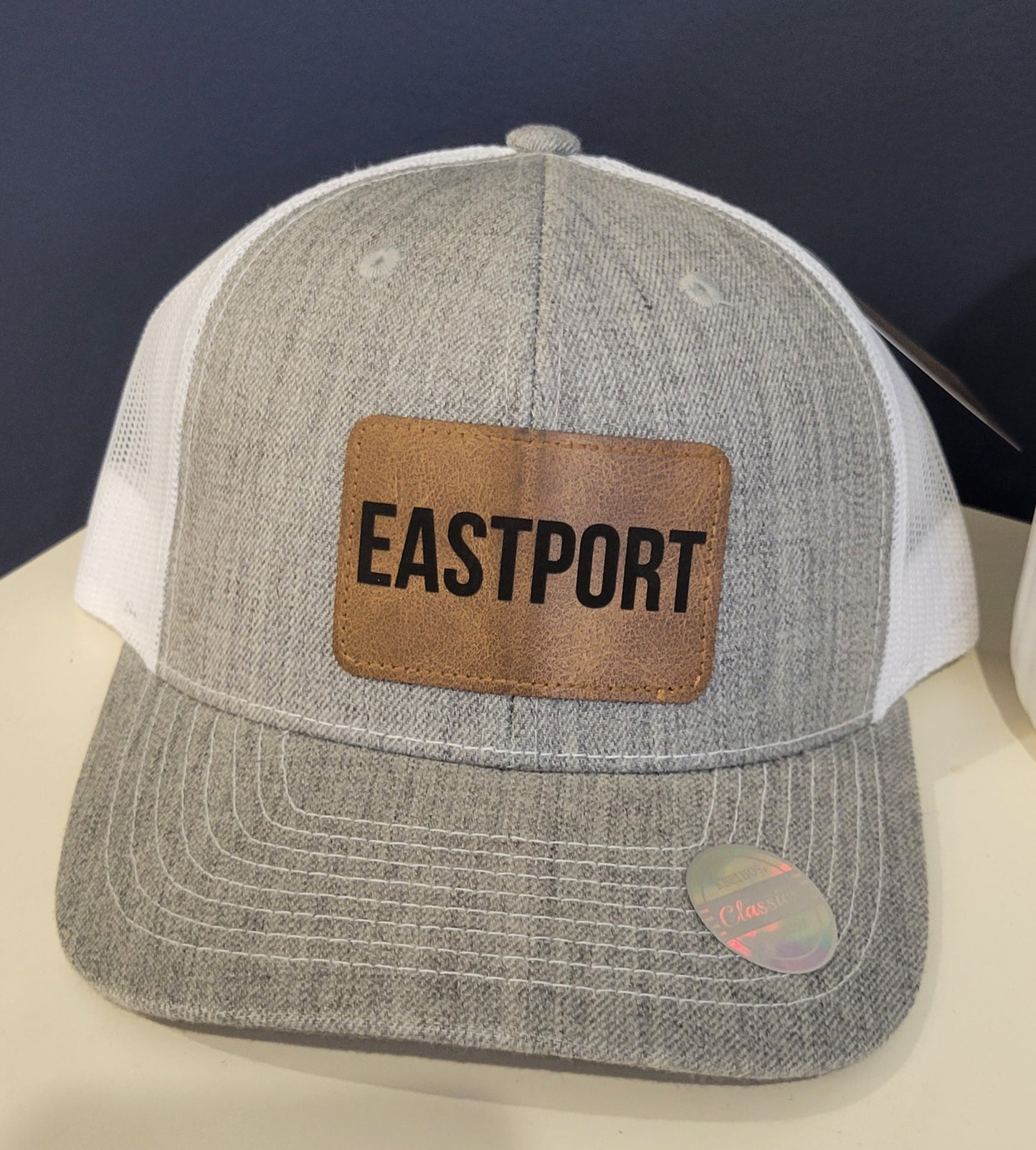 Men's Eastport Trucker Hats