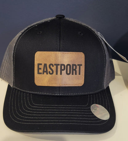 Men's Eastport Trucker Hats