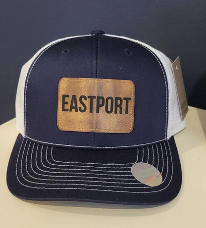 Men's Eastport Trucker Hats