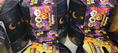 Halloween Dumplings Squishy