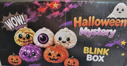 Halloween Dumplings Squishy