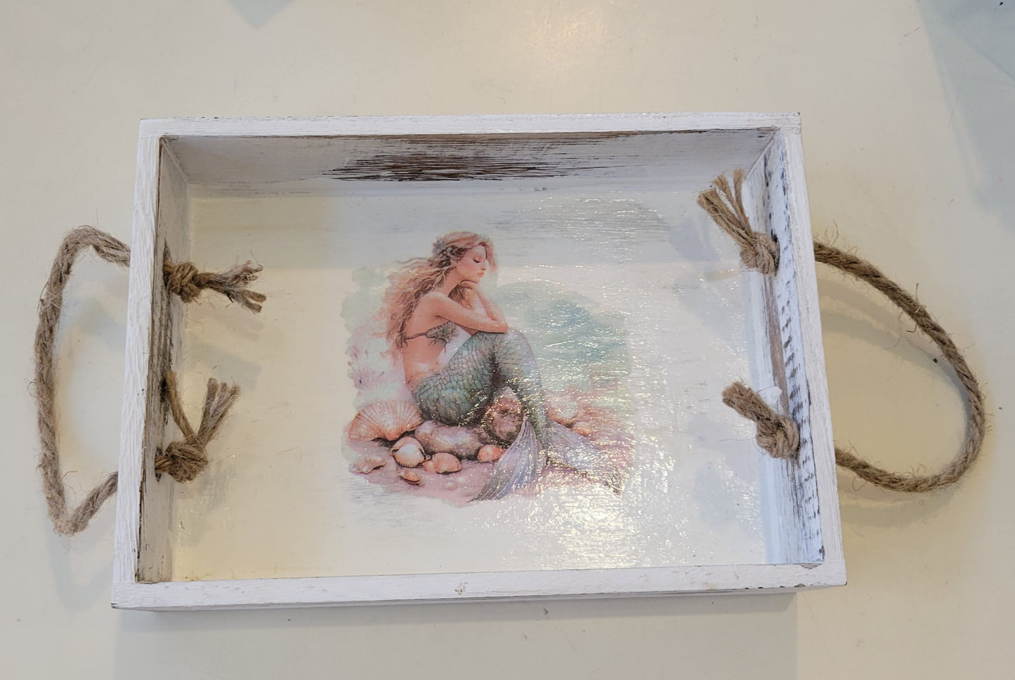 Coastal Tray