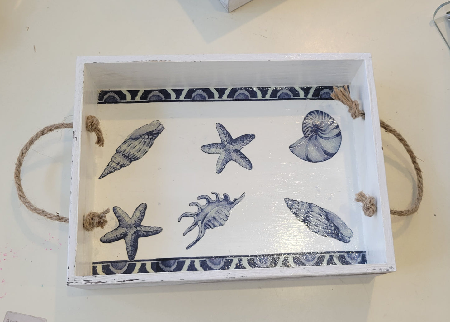 Coastal Tray