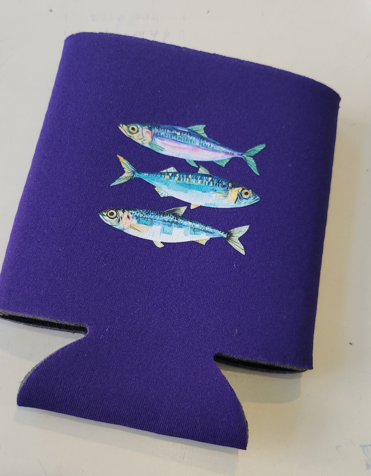 Maine Themed Koozies
