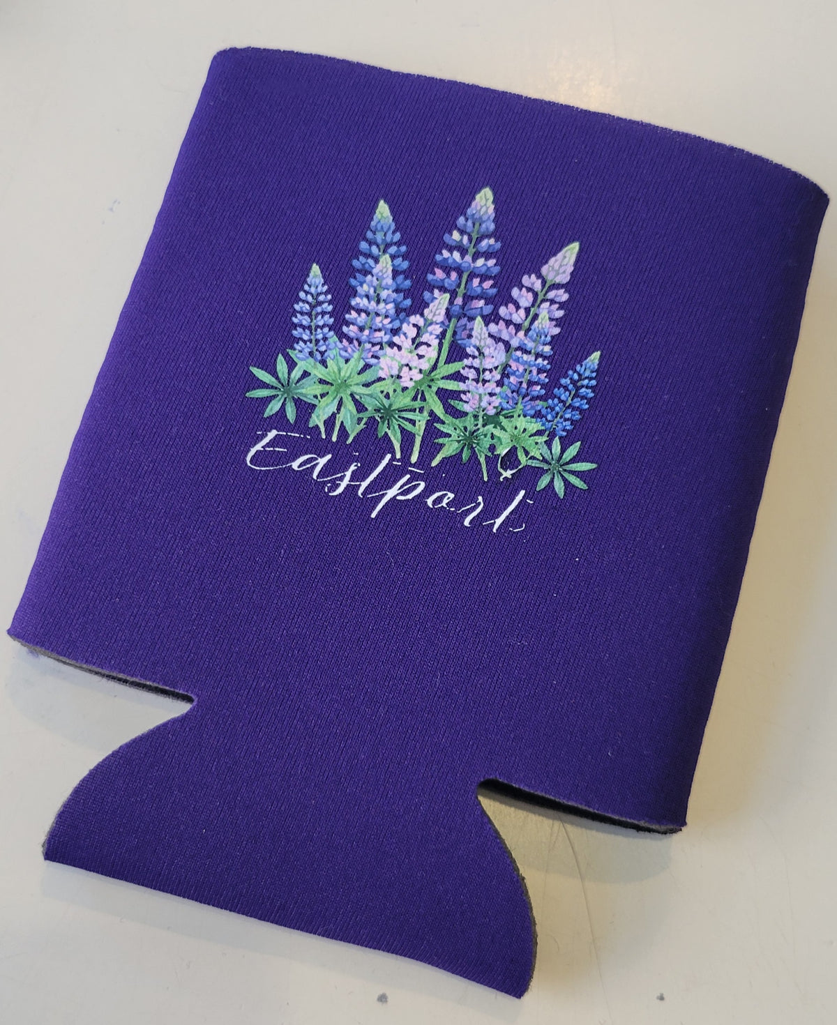 Maine Themed Koozies