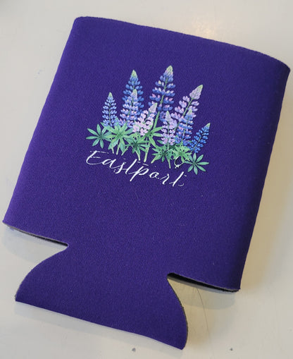 Maine Themed Koozies