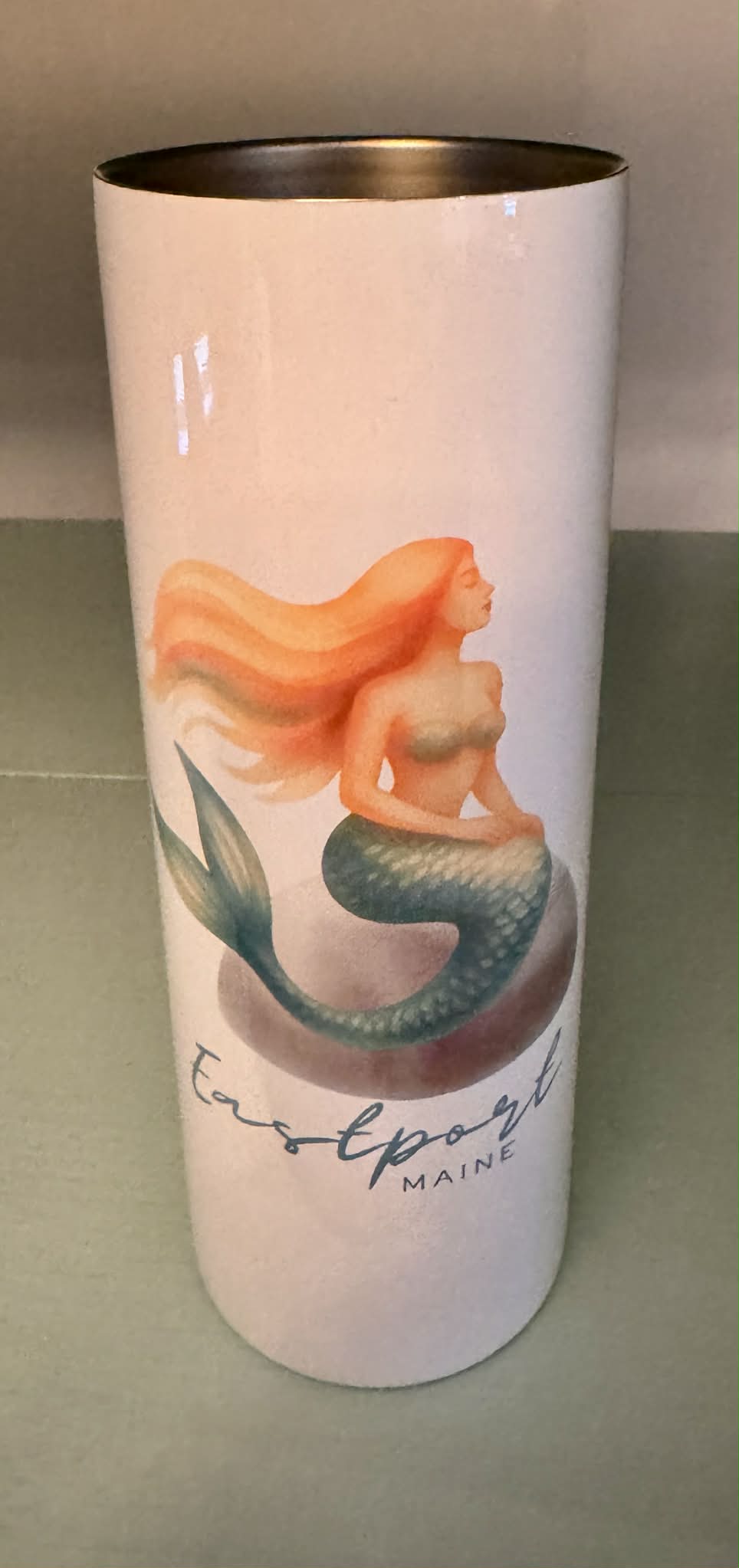 20 Oz Tumblers