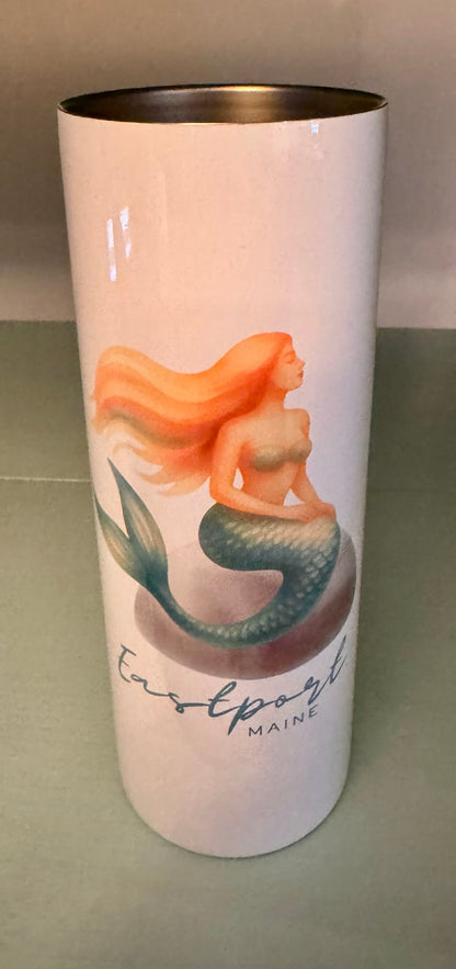 20 Oz Tumblers