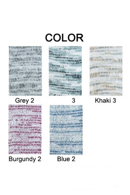Knitted Scarf