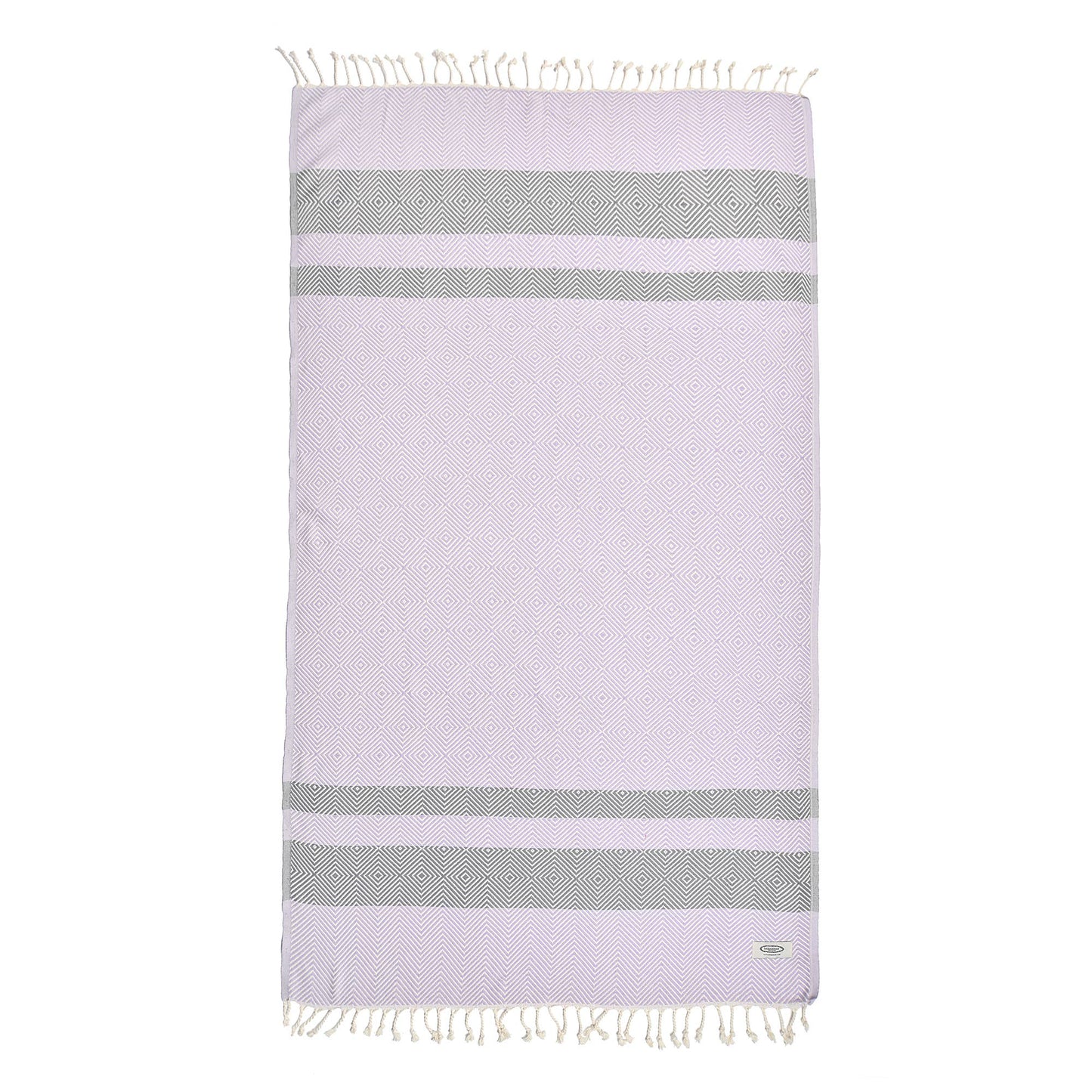 New Design Cotton Throw Blanket