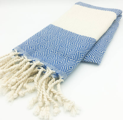 Turkish Hand Towel | Kitchen Towel| Tea Towel | Dish Towel