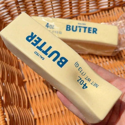 Squeeze Butter Stick Squishy
