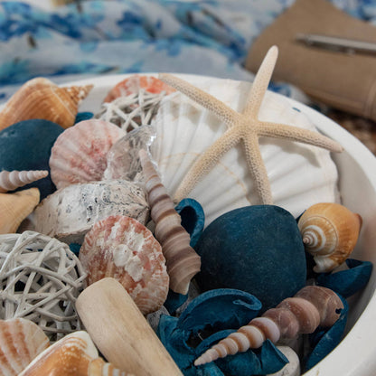 Pacific Isles Potpourri