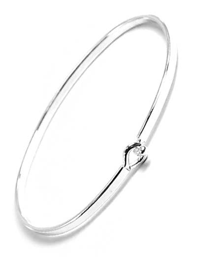 FOREVER FRIENDS Bangle