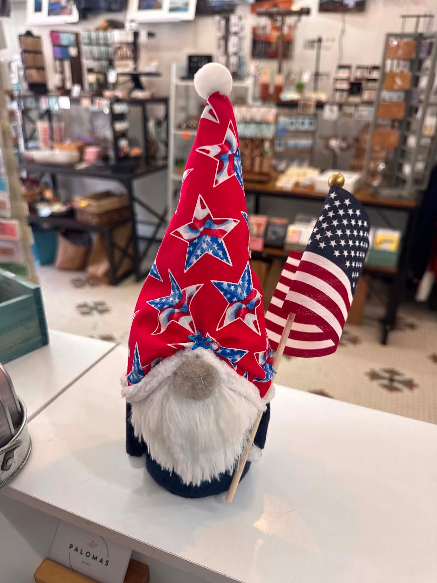 Gnomes