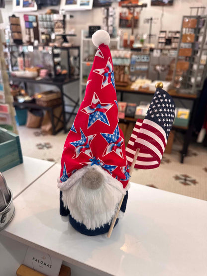 Gnomes