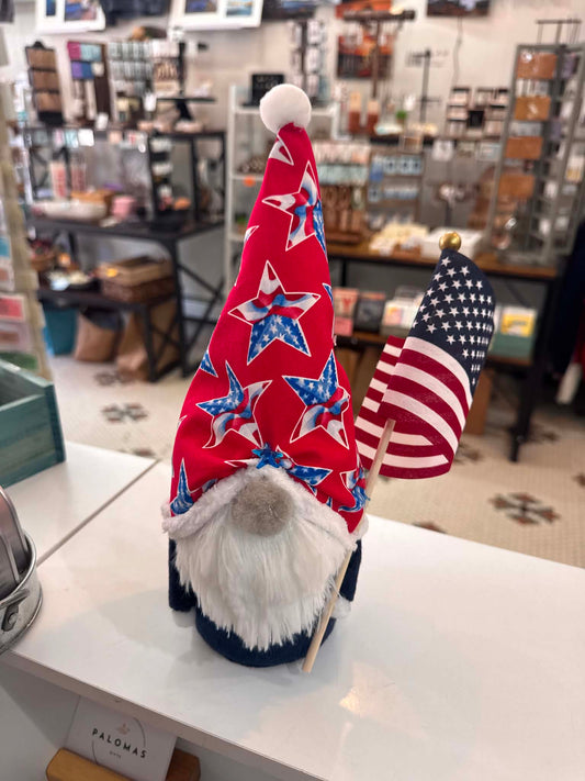Gnomes