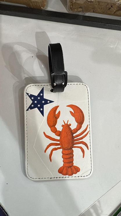 Fun Luggage Tags