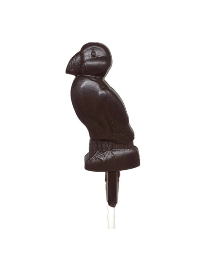 Puffin Pops Milk Chocolate