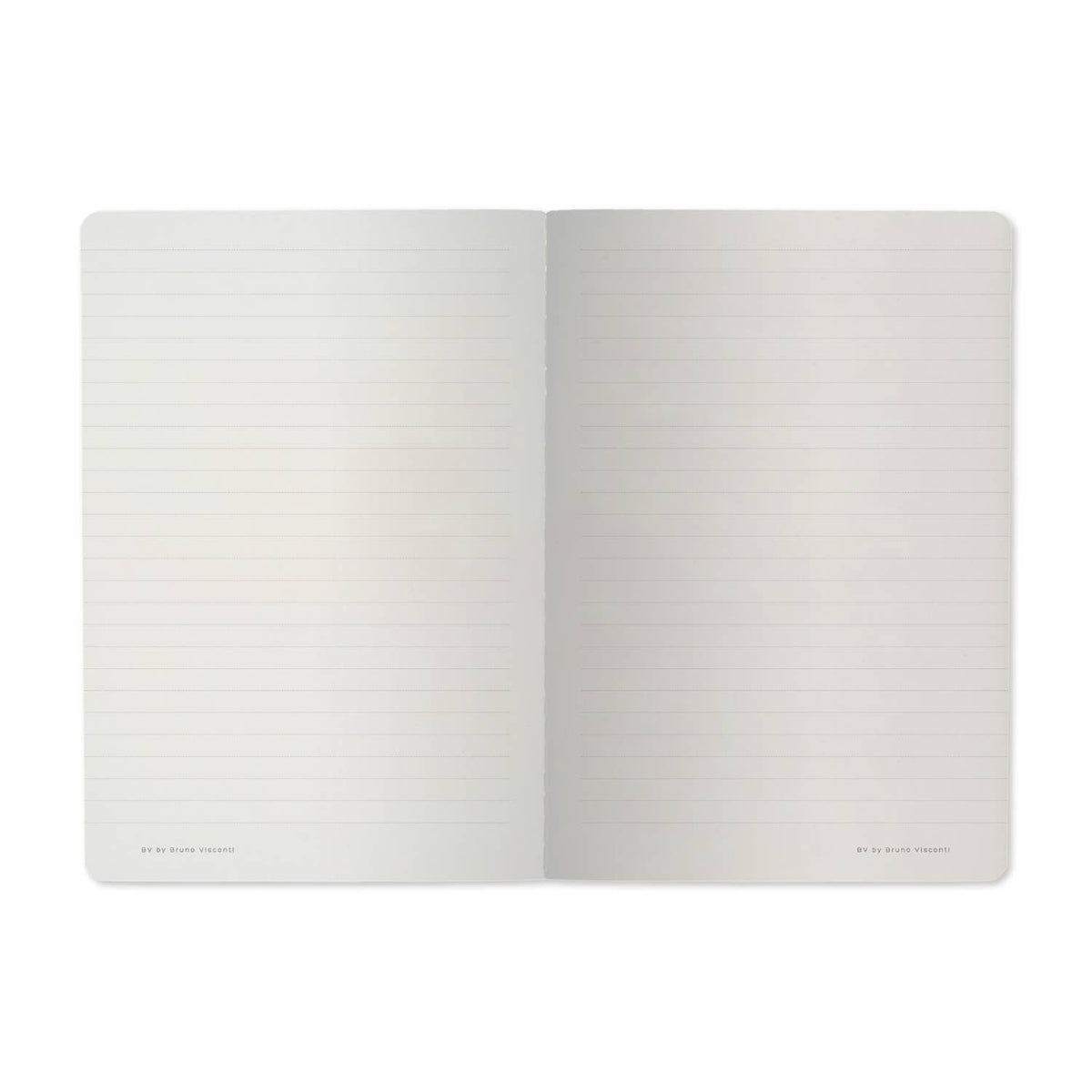 Deep Sea Notebook