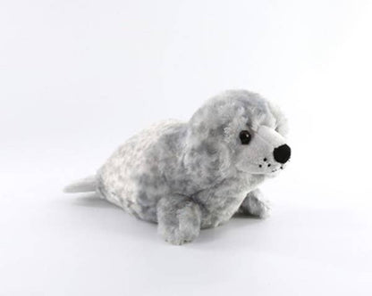 12" (31cm) Wild Onez Harbor Seal Sea life