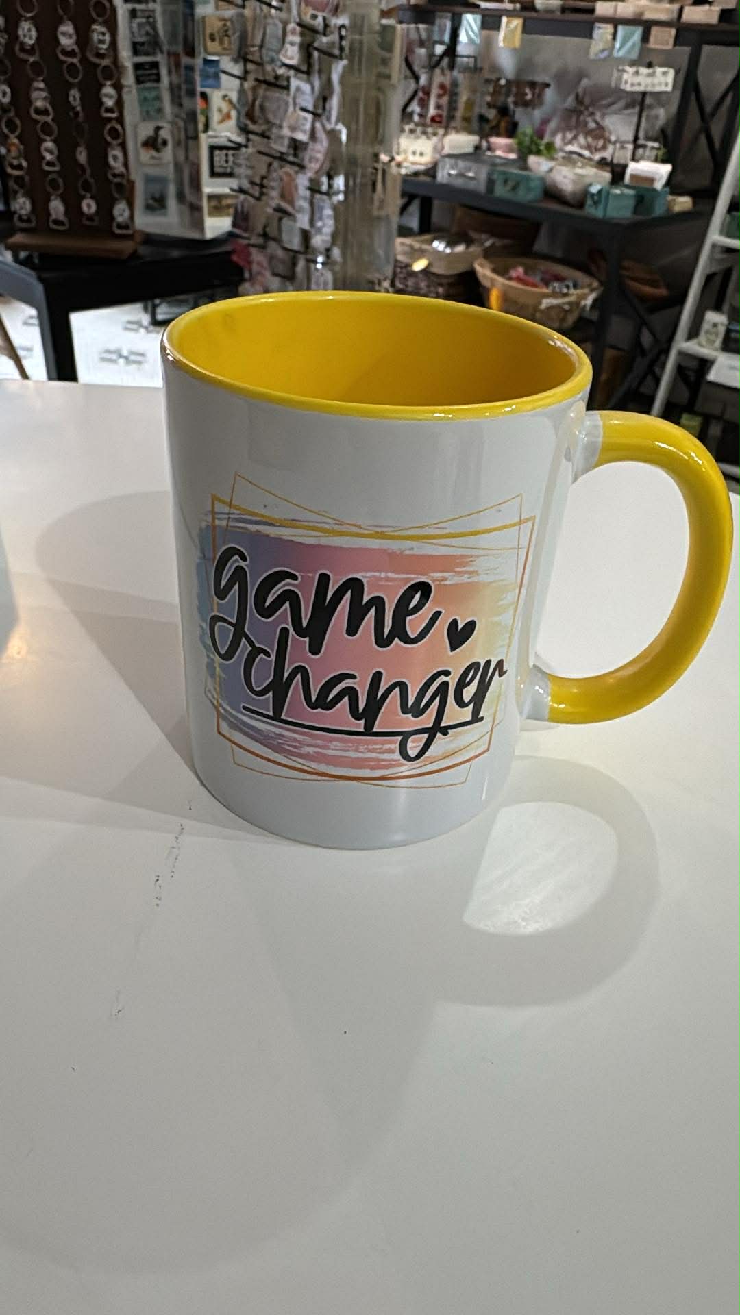 11 oz Ceramic Mug