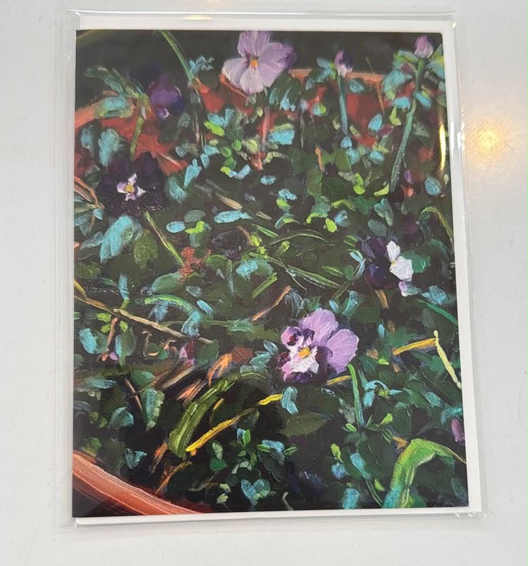 Jan Cook Cards