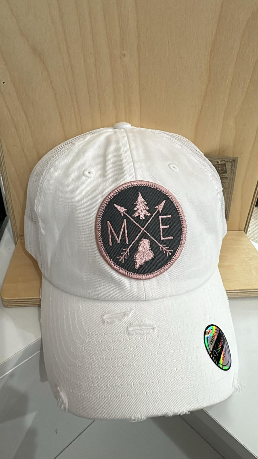 Women Baseball Hat