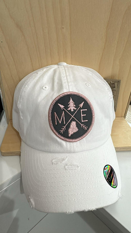 Women Baseball Hat