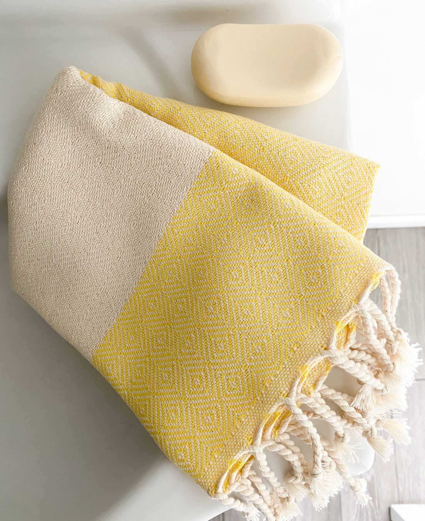 Turkish Hand Towel | Kitchen Towel| Tea Towel | Dish Towel