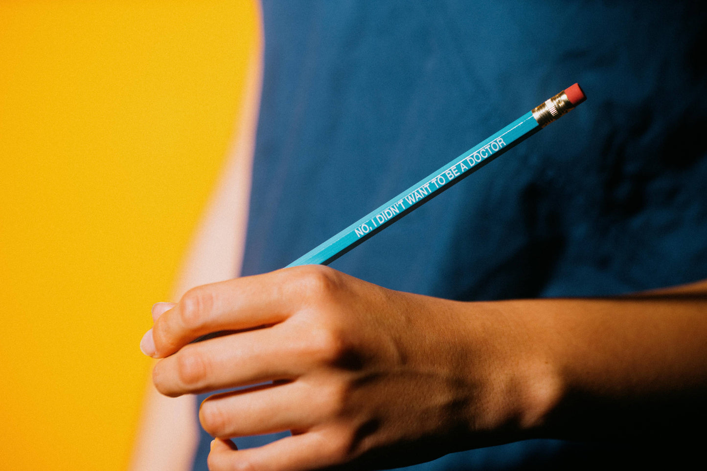 Pencils for Nurses | Funny Pencils | Stocking Stuffer