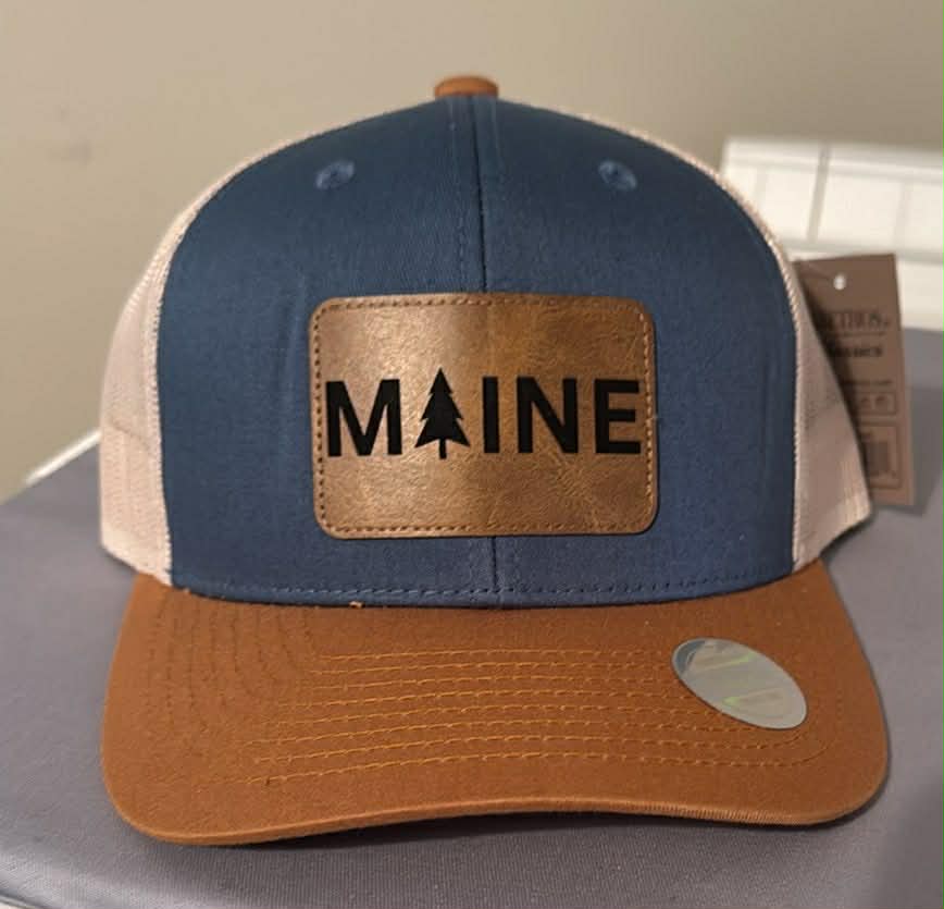 Men Trucker Hats