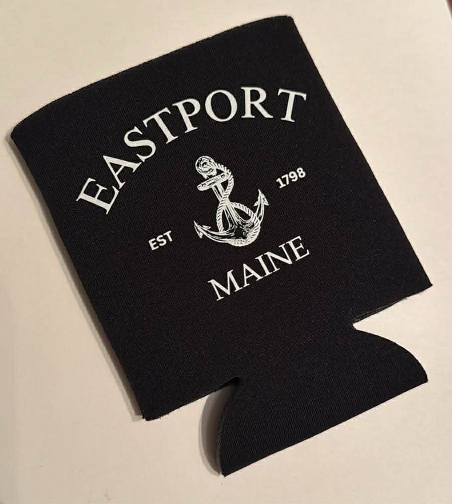 Maine Koozies