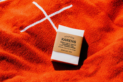 Soap for Karens | Funny Soap