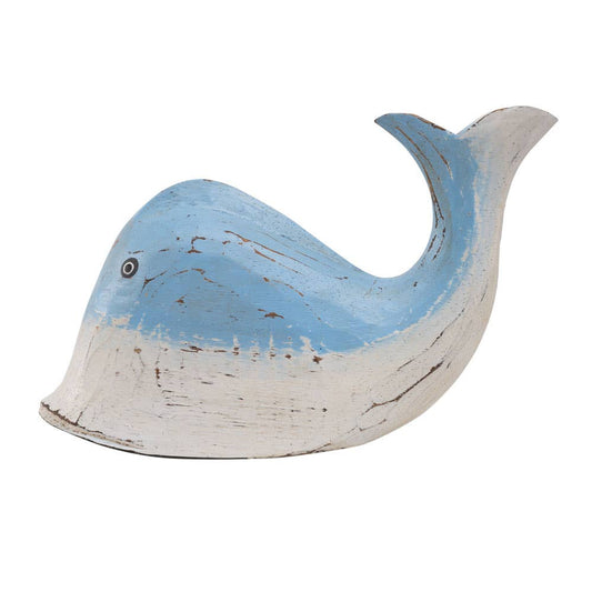 WHALE 7 INCHES X 5 INCHES