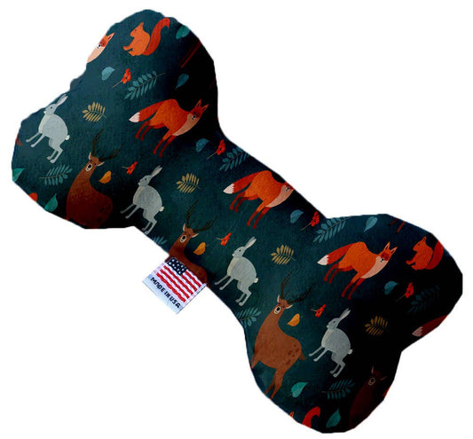 Fall Friends Dog Toy