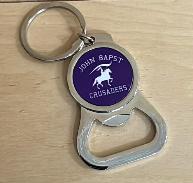 School Key Chains