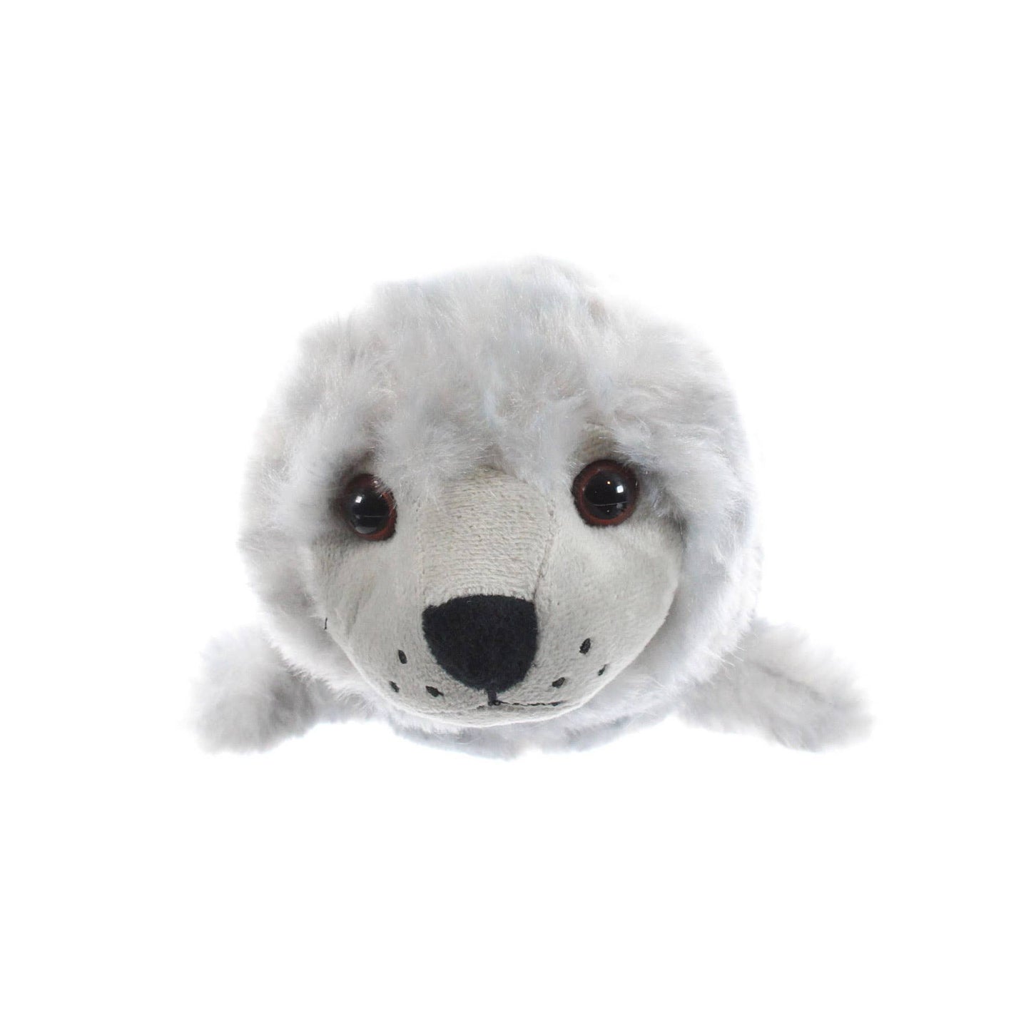 12" (31cm) Wild Onez Harbor Seal Sea life