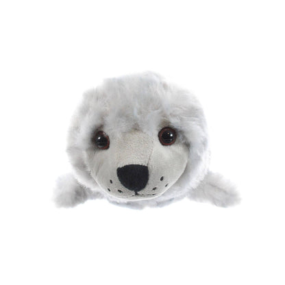 12" (31cm) Wild Onez Harbor Seal Sea life