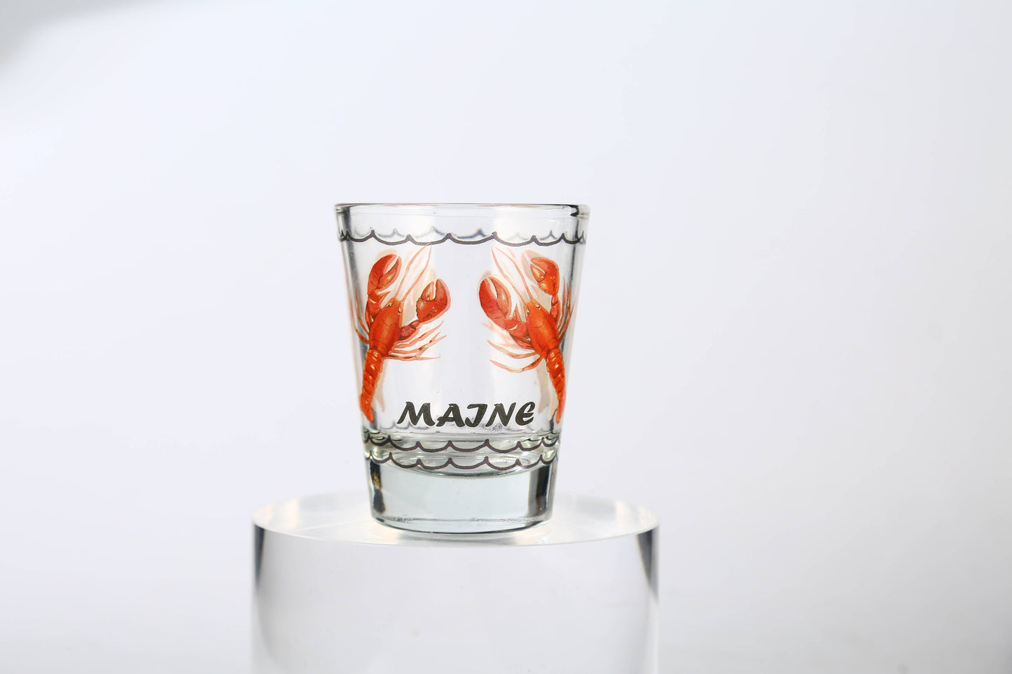 Shot Glass