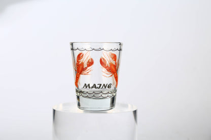 Shot Glass