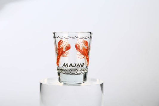 Shot Glass