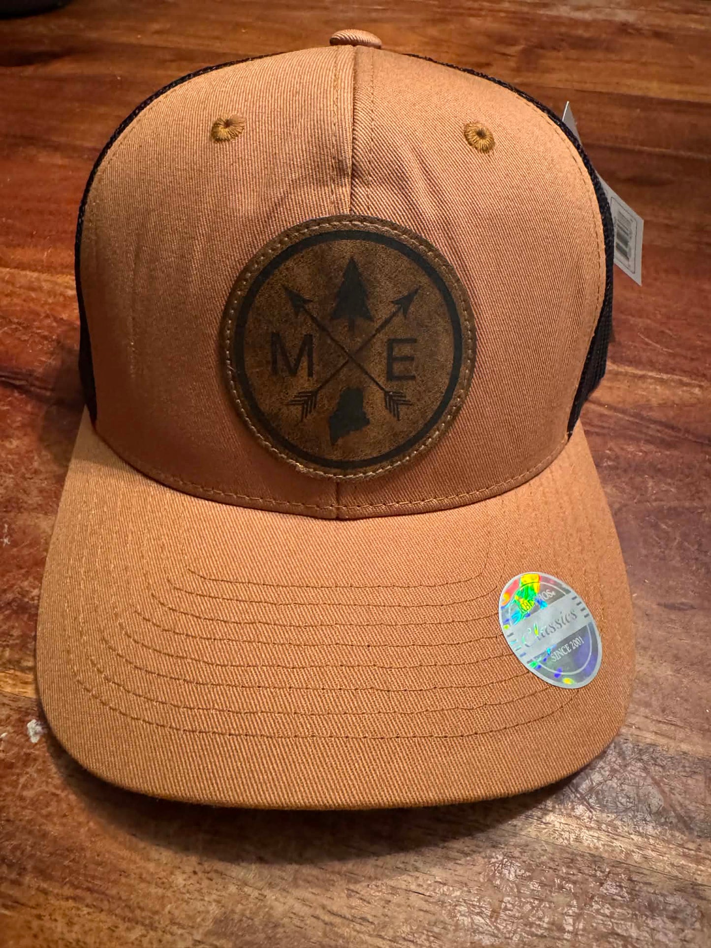 Men Trucker Hats