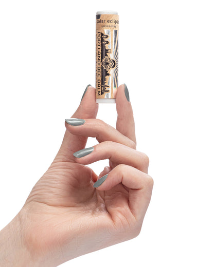 Solar Eclipse SPF 15 Lip Balms - in display box
