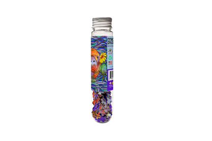Hue Manatee Mini Jigsaw Puzzle