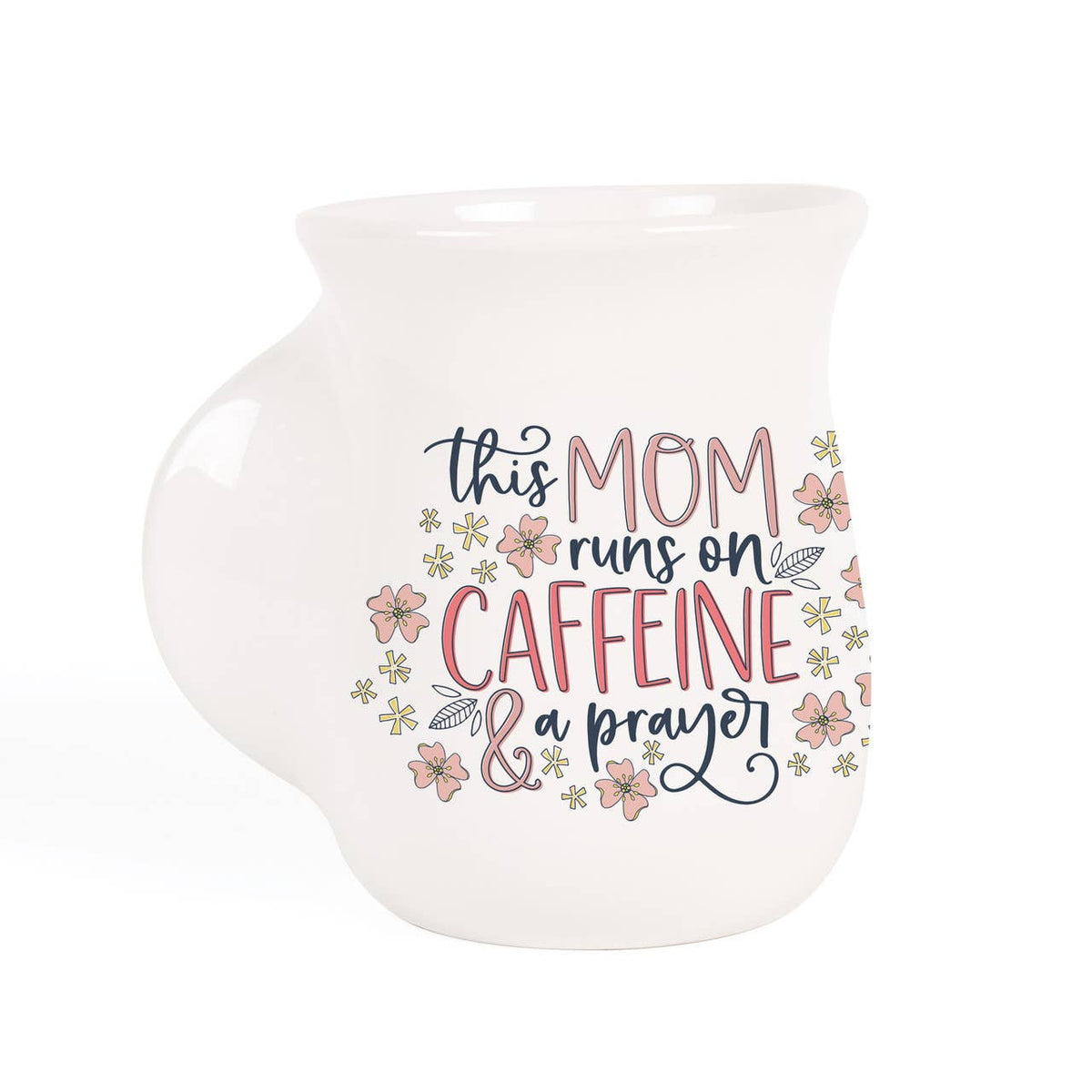 Handwarmer Mug - This Mom