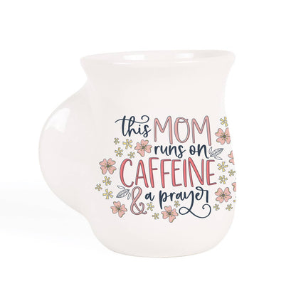 Handwarmer Mug - This Mom