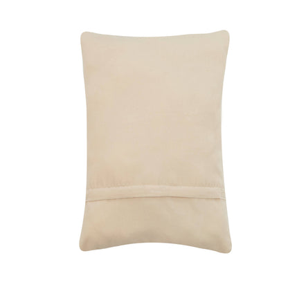 Navy Stripe Buoy Hook Pillow - Kate Nelligan