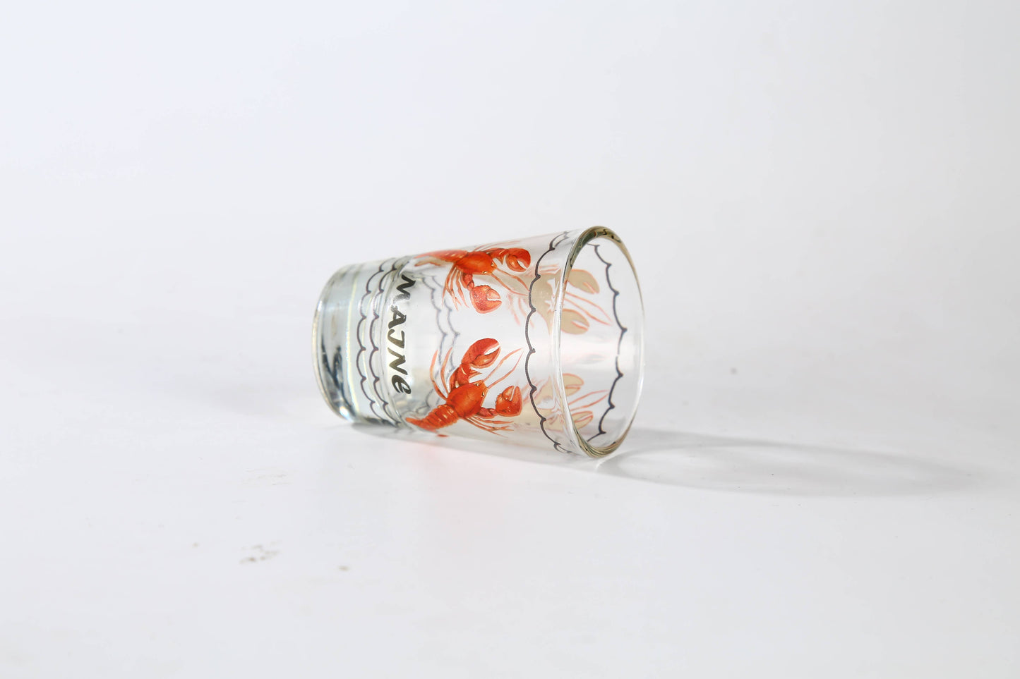 Shot Glass